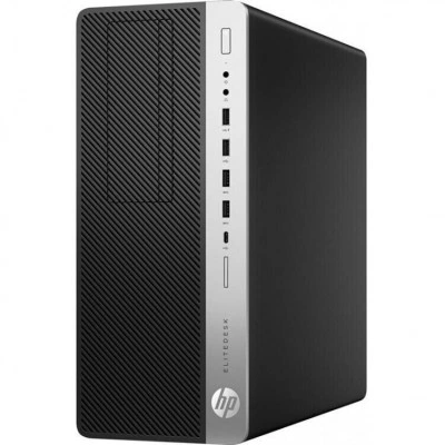 Компьютер HP EliteDesk 800 G5 TWR