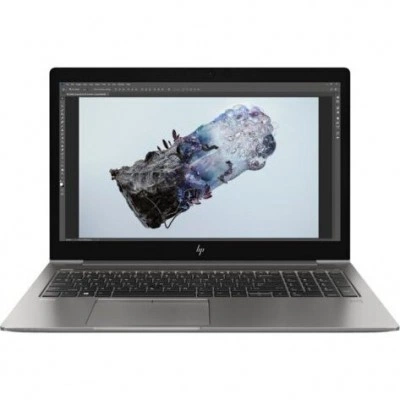 Ноутбук HP ZBook 15u G6 Ноутбук HP ZBook 15u G6