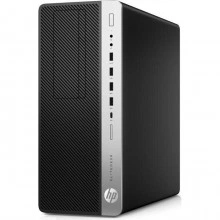 Компьютер HP EliteDesk 800 G5 Tower