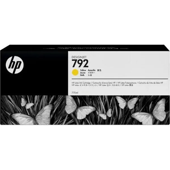Картридж HP 792 792 Картридж HP 792 792