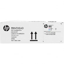 Печатающая головка HP 881