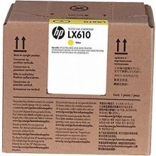 Картридж HP LX610