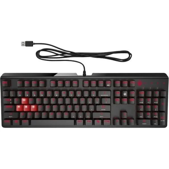 Клавиатура HP OMEN Encoder OMEN Encoder Клавиатура HP OMEN Encoder OMEN Encoder