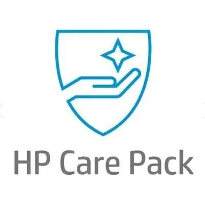 Пакет сервисных услуг HP UB0E1E