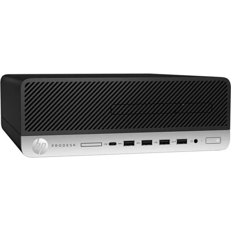 Компьютер HP ProDesk 600 G5 SFF ProDesk 600 G5 SFF Компьютер HP ProDesk 600 G5 SFF ProDesk 600 G5 SFF