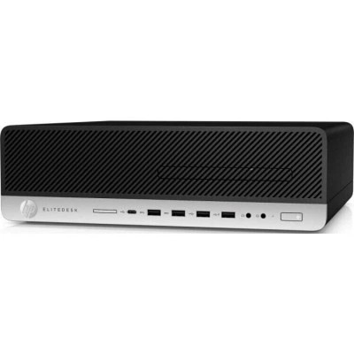 Компьютер HP EliteDesk 800 G5 SFF Компьютер HP EliteDesk 800 G5 SFF