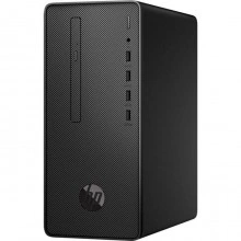 Компьютер HP Desktop Pro A G3