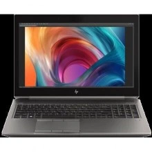 Ноутбук HP ZBook 15 G6