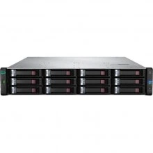 Дисковый массив HPE MSA 2050