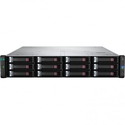Дисковый массив HPE MSA 2050