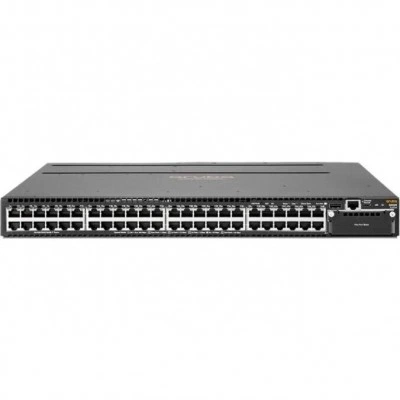 Коммутатор HPE Aruba 3810M Коммутатор HPE Aruba 3810M