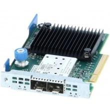 Сетевой адаптер HP FlexFabric 556FLR-SFP+ 2x10Gb 727060-B21