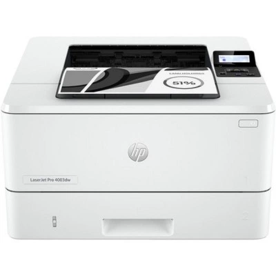 Принтер HP LaserJet Pro 4003dw 2Z610A#BBU Принтер HP LaserJet Pro 4003dw 2Z610A#BBU