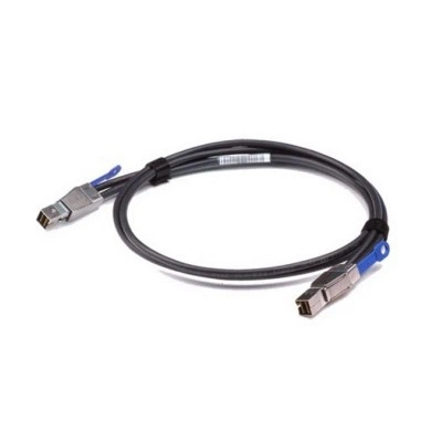 Кабель HPE SAS 12G external, miniSAS HD to miniSAS HD (SFF-8644 to SFF-8644), 4m 716199-B21