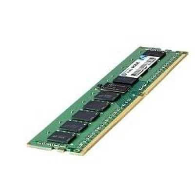 Модуль серверной памяти HPE 16 ГБ DDR4-2133 RDIMM 726719-B21 Модуль серверной памяти HPE 16 ГБ DDR4-2133 RDIMM 726719-B21