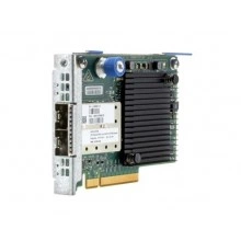Сетевой адаптер HPE Ethernet 10/25Gb 2-port 640FLR-SFP28 817749-B21