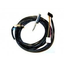 Комплект кабелей HPE StoreEver 4m Mini SAS (SFF-8088) LTO Drive for 1U Rack Mount 876804-B21