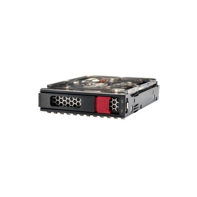 Жесткий диск серверный HPE 12 ТБ SATA 6G LFF Business Critical 881787-B21 Жесткий диск серверный HPE 12 ТБ SATA 6G LFF Business Critical 881787-B21