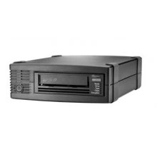 Ленточный привод HPE StoreEver LTO-9 Внешнее BC042A