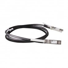 Кабель HPE Aruba 10G SFP+ to SFP+ 3m DAC J9283D