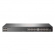 Коммутатор HPE Aruba 2930F L3 Lite 24G 4SFP+ JL253A
