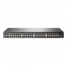 Коммутатор HPE Aruba 2930F L3 Lite 48G 4SFP+ JL254A