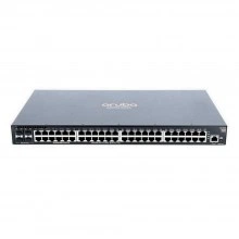 Коммутатор HPE Aruba 2930F L3 Lite 48G 4SFP JL260A