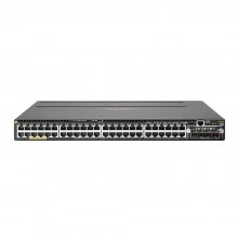 Коммутатор HPE Aruba 3810M L3 48GPoE+4SFP+680W JL428A