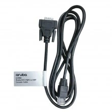 Кабель HPE Aruba X2C2 RJ45 to DB9 Console JL448A