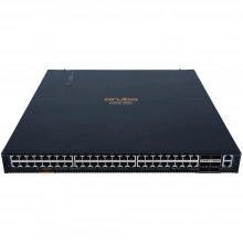 Коммутатор HPE Aruba 8320 48x1G/10GBASE-T 6x40G QSFP+ JL581A