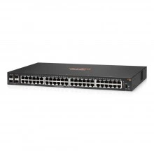 Коммутатор HPE Aruba 6100 48G 4SFP+ JL676A
