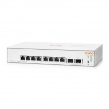 Коммутатор HPE Aruba Instant On 1930 8G 2SFP JL680A