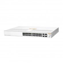 Коммутатор HPE Aruba Instant On 1930 24G 4SFP+ JL682A