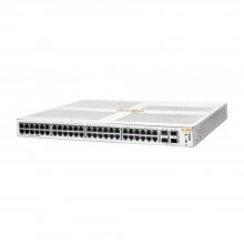 Коммутатор HPE Aruba Instant On 1930 48G Class4 PoE 4SFP/SFP+ 370W JL686B