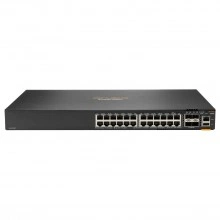 Коммутатор HPE Aruba 6200F 24G 4SFP+ JL724A