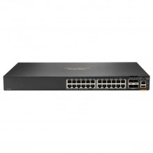 Коммутатор HPE Aruba 6200F 24G CL4 4SFP+370W JL725A