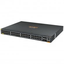 Коммутатор HPE Aruba 6200F 48G CL4 4SFP+370W JL727A