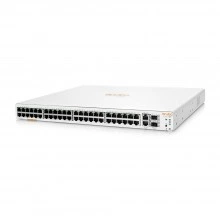 Коммутатор HPE Aruba Instant On 1960 48G 2XT 2XF L2+ 48*10/100/1000 2*10GBase-T 2SFP+ JL808A