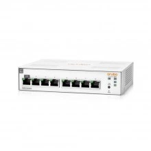 Коммутатор HPE Aruba Instant On 1830 8G JL810A