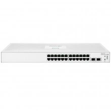 Коммутатор HPE Aruba Instant On 1830 24G 2SFP JL812A