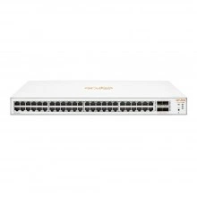 Коммутатор HPE Aruba Instant On 1830 48G 4SFP JL814A