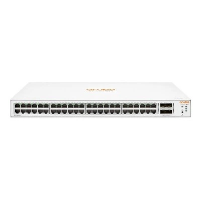 Коммутатор HPE Aruba Instant On 1830 48G 4SFP JL814A