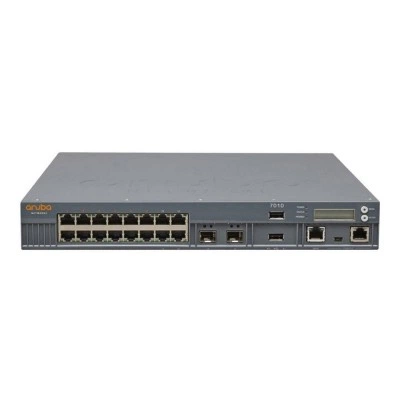 Контроллер беспроводной сети HPE Aruba 7010 Mobility JW678A
