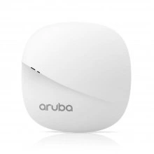 Точка доступа Wi-Fi HPE Aruba AP-303 (RW) JZ320A