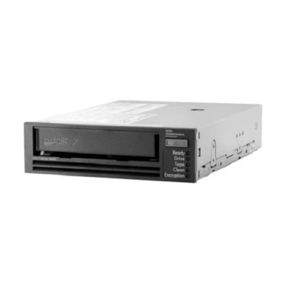 Ленточный привод HPE StoreEver MSL LTO-7 Fibre Channel N7P36A