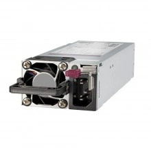 Блок питания HPE 1000 Вт Flex Slot Titanium Hot Plug P03178-B21