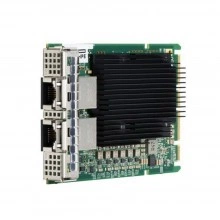 Сетевой адаптер HPE Broadcom BCM57416 10 Гбит/с 2 порта BASE-T OCP3 P10097-B21