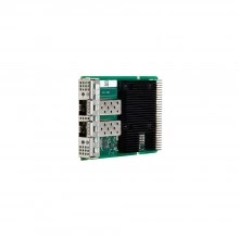 Сетевой адаптер HPE Intel E810-XXVDA2 10/25 Гбит/с 2 порта SFP28 OCP3 P10106-B21