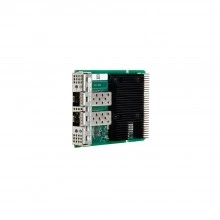 Сетевой адаптер HPE Broadcom BCM57414 10/25 Гбит/с 2 порта SFP28 OCP3 P10115-B21