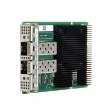 Сетевой адаптер HPE Broadcom BCM57412 10 Гбит/с 2 порта SFP+ OCP3 P26256-B21
